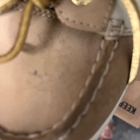 Sperry boat shoes - Picture 3 of 6